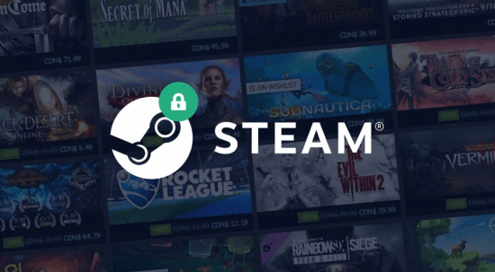 Steam账号失窃十年后重逢，意外找回与意外恩赐