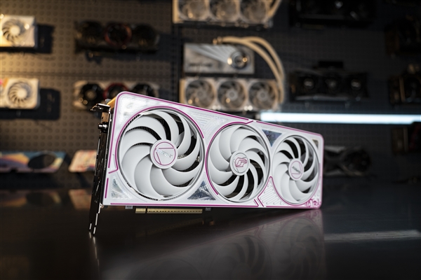 七彩虹RTX 5060 Ti显卡全新上市，双风扇与三风扇款式可选，价格低至3499元起
