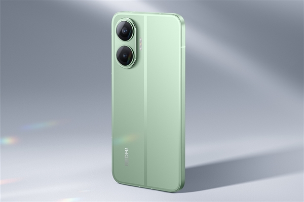 Redmi Turbo 4 Pro首销特惠，抢黄金好运贴，豪华24K足金赠品火热来袭