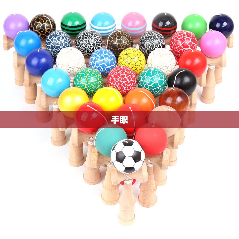 彩球连珠，魅力游戏之旅探秘