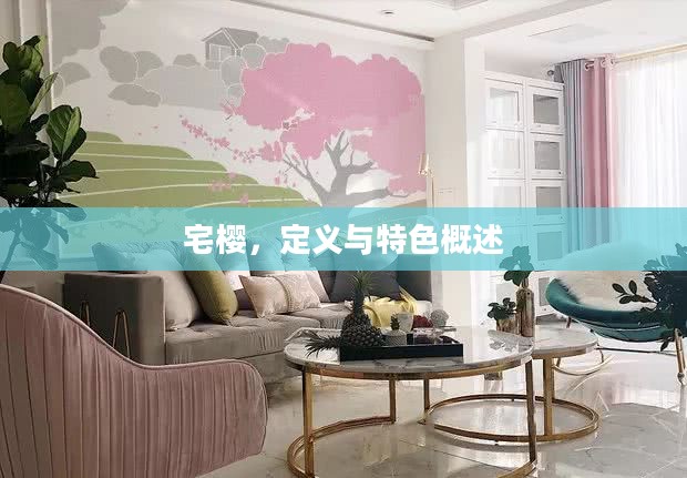 宅樱,定义与特色概述 宅樱,定义与特色概述