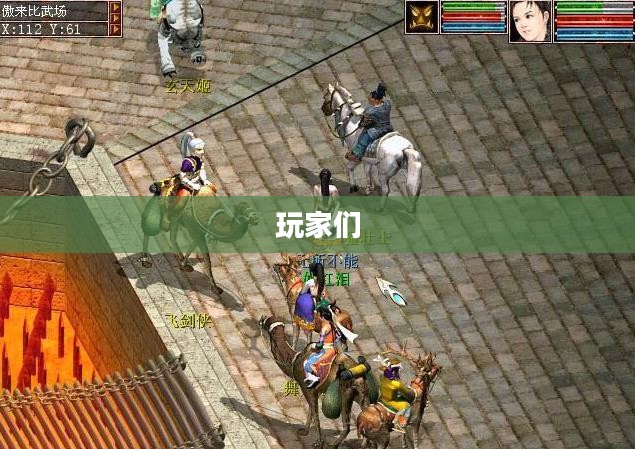 老玩家回归盛典盛大开启！