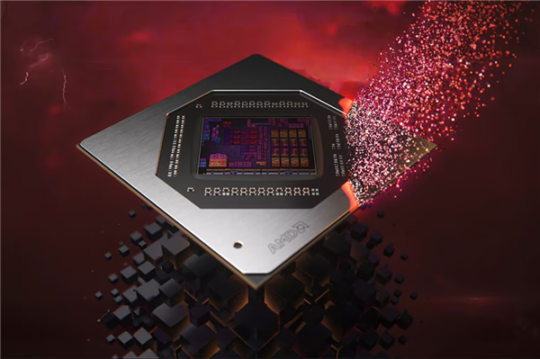 AMD坚持推出RX 9000M笔记本显卡，重塑移动图形时代