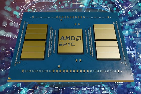 AMD修补高危安全漏洞，Zen架构CPU全线受影响