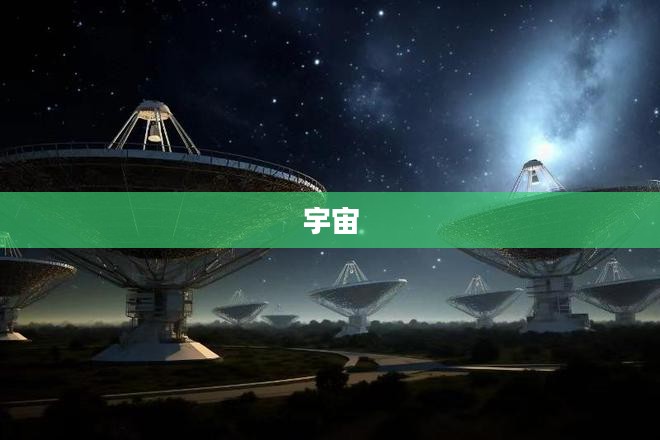 戴森球，神秘定义与未来构想探索