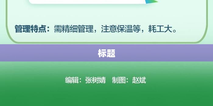 霜害对农作物生长的影响研究