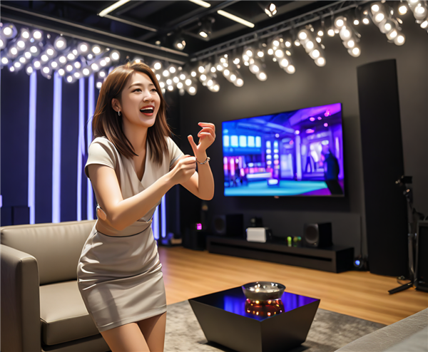 华为发布智能直播一体机，Wi-Fi 7+技术助力直播无间断传输
