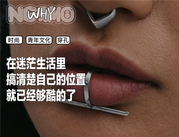 第四次工业革命下的青春印记，00后面部变迁探索
