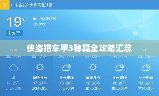 以下是侠盗猎车手3的部分秘籍及其功能，