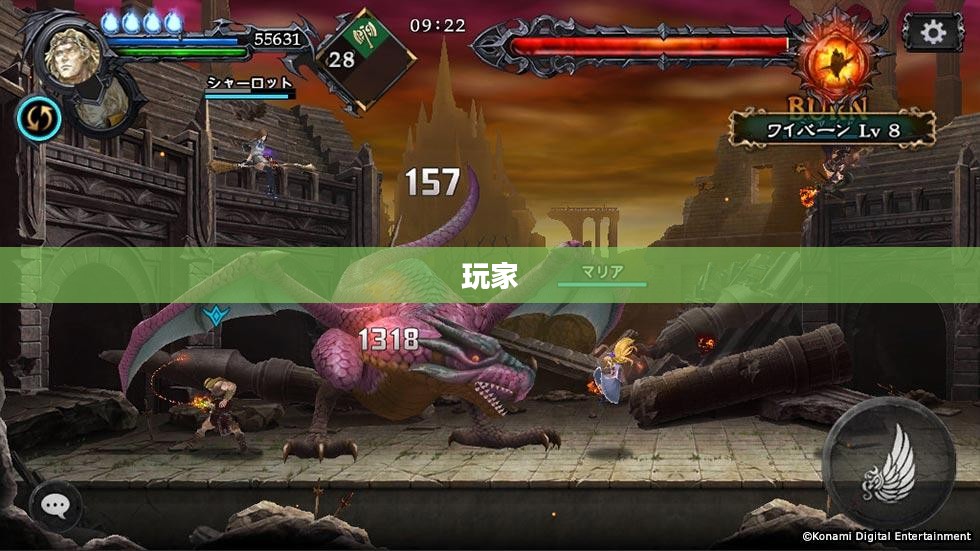 重温经典，恶魔城月下夜想曲PC版回顾