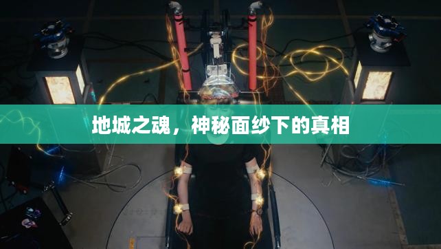 地城之魂，神秘面纱下的真相