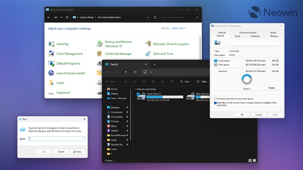 Windows 11五大槽点及改进期待，你遇到了哪些问题？