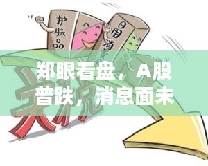 郑眼看盘，A股普跌，消息面未超预期