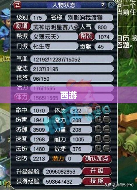 斗战西游，辅助工具全面解析