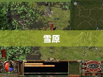 仙剑奇侠传三地图攻略全解析