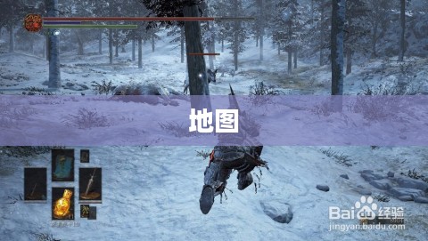 仙剑奇侠传3地图攻略大全 仙剑奇侠传3地图攻略大全