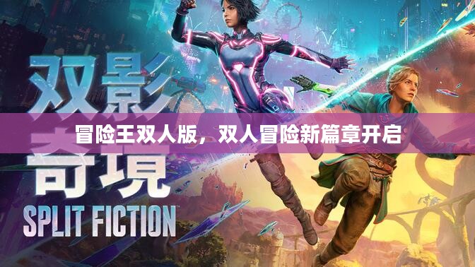 冒险王双人版,双人冒险新篇章开启 冒险王双人版,双人冒险新篇章开启