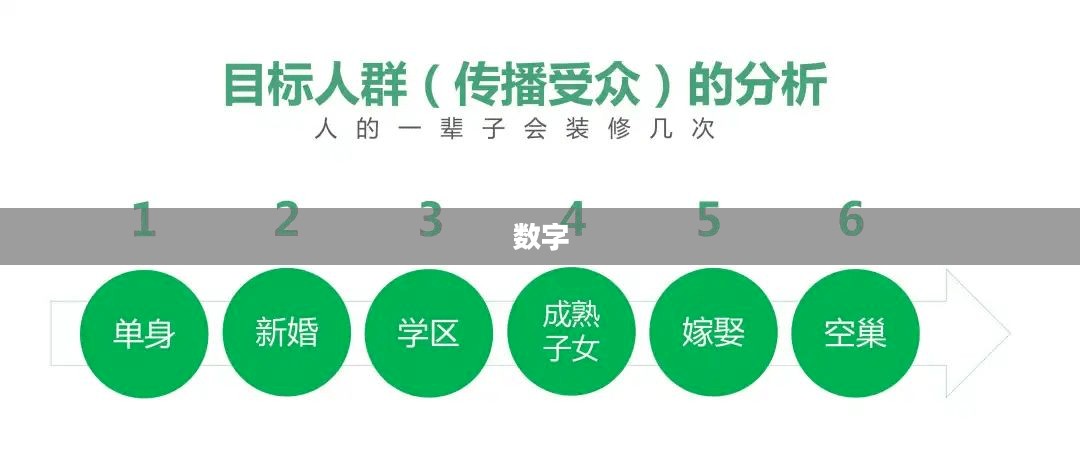 数字营销策略,五大步骤提升在线影响力 数字营销策略,五大步骤提升在线影响力