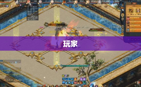 魔域官网，启程神秘世界的冒险之旅