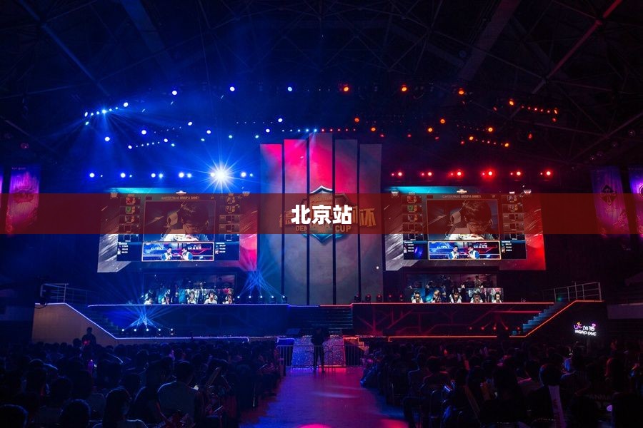 德玛西亚杯北京站回顾,英雄联盟粉丝盛宴狂欢日 德玛西亚杯北京站回顾,英雄联盟粉丝盛宴狂欢日