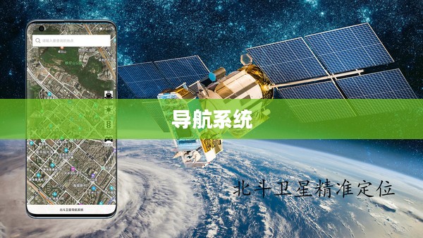 北斗导航系统，领航定位技术的未来之路