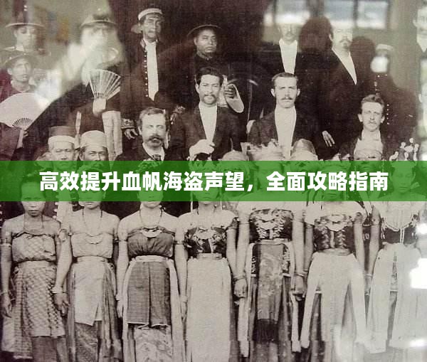 高效提升血帆海盗声望,全面攻略指南 高效提升血帆海盗声望,全面攻略指南