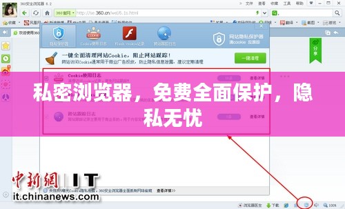 私密浏览器,免费全面保护,隐私无忧 私密浏览器,免费全面保护,隐私无忧