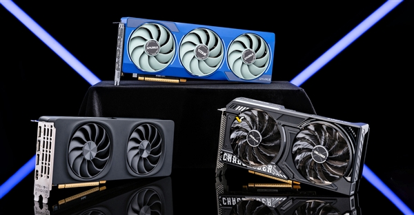 Intel第三代Xe3独显进入预验证阶段，值得期待的显卡之选！