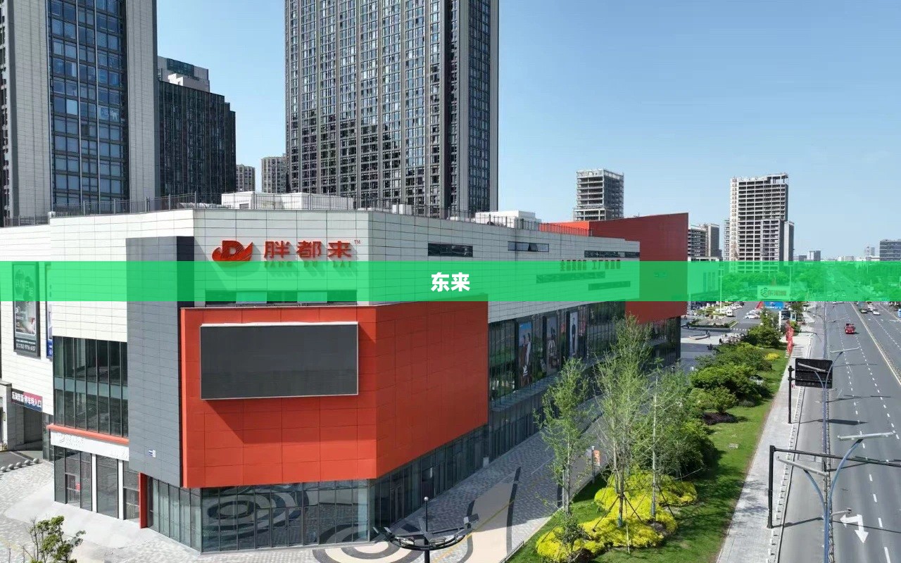 于东来的愤怒，理想主义者的坚韧前行之路