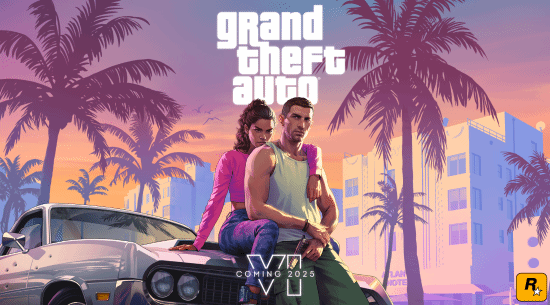 这就是顶流!《GTA6》跳票公告引爆全网 浏览量破亿