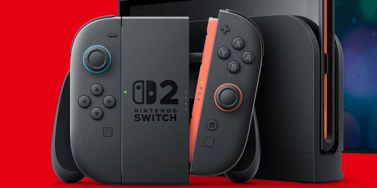 前孤岛惊魂负责人批评，Nintendo Switch 2新卡带质量令人失望