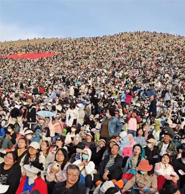 五一出游3.14亿人次!人均消费575元