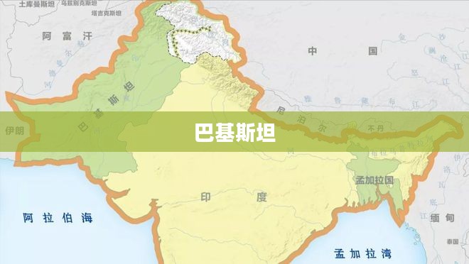 印度与巴基斯坦水资源冲突加剧，水雷测试与河流干涸加剧紧张局势