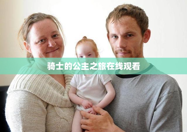 骑士的公主之旅：勇气与智慧的融合