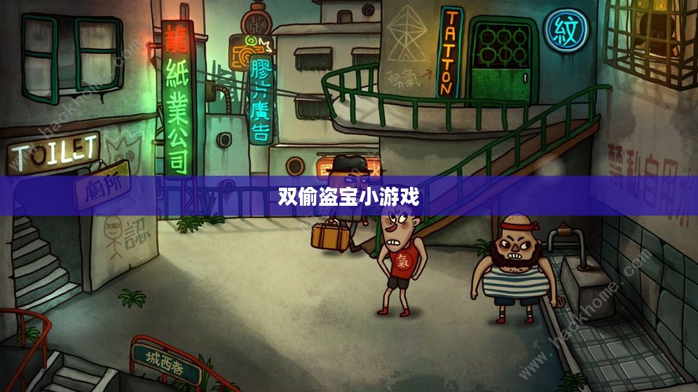 双偷盗宝现象解析及防范策略