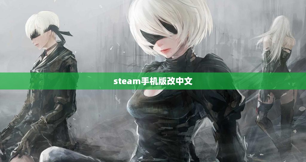 Steam手机版使用指南与优化策略解析