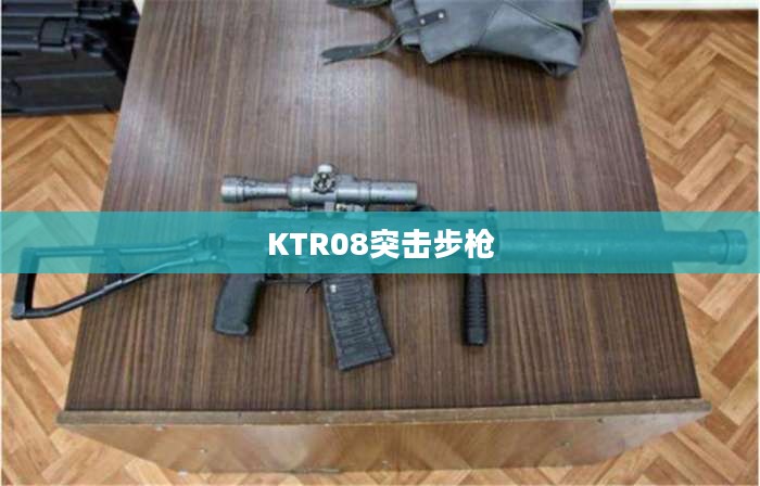 KTR 08系统功能与实际应用优势解析