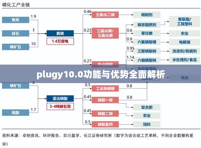 plugy10.0功能与优势全面解析