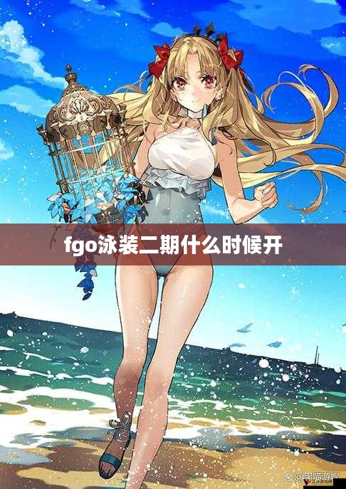 FGO泳装二期活动深度解析：特色、参与策略与收益最大化