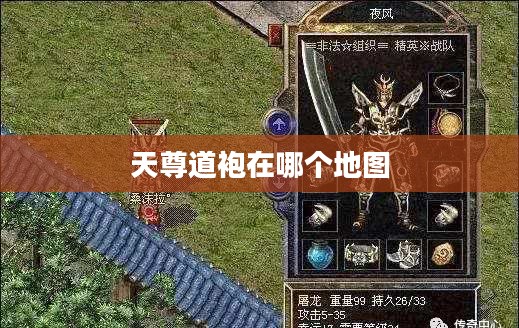 天尊道袍：道教文化中的传承与象征