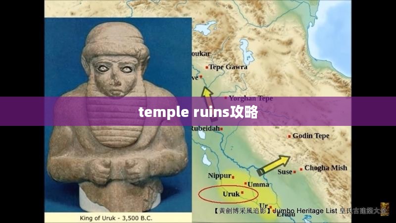 Temple Run攻略,深度解析跑酷技巧与策略