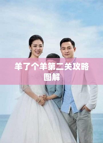 羊了个羊第二关攻略，轻松掌握通关技巧