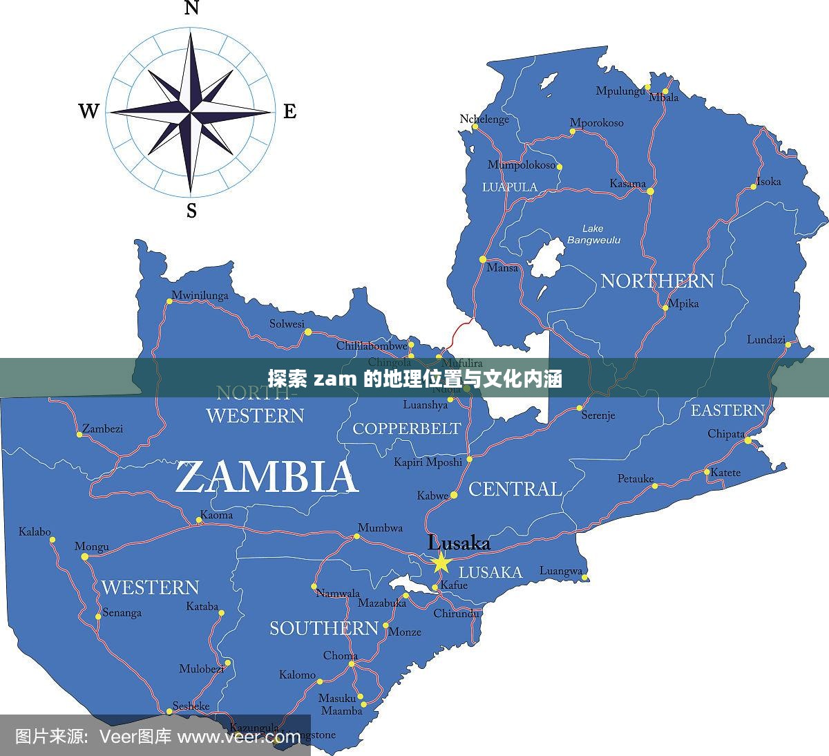 探索 zam 的地理位置与文化内涵