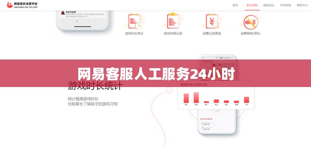 网易客服高效沟通策略与服务优势解析