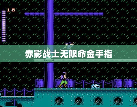 FC赤影战士金手指使用指南与实战技巧解析