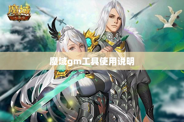 魔域私服GM工具全解析：功能、使用与安全指南