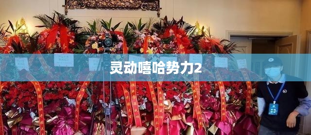 灵动嘻哈势力：引领潮流的艺术表达与青年文化