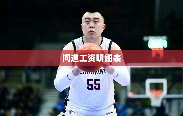 问道工资：揭秘职场薪酬构成与提升策略