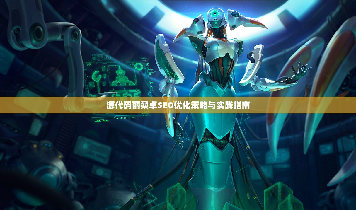 源代码丽桑卓SEO优化策略与实践指南