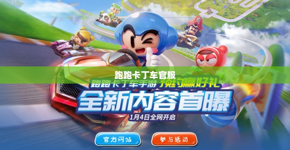 跑跑卡丁车私服现状与玩家权益保护策略解析